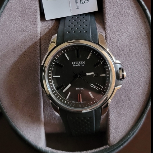 Citizen Other - Citizen Drive WR100 Eco-Drive watch